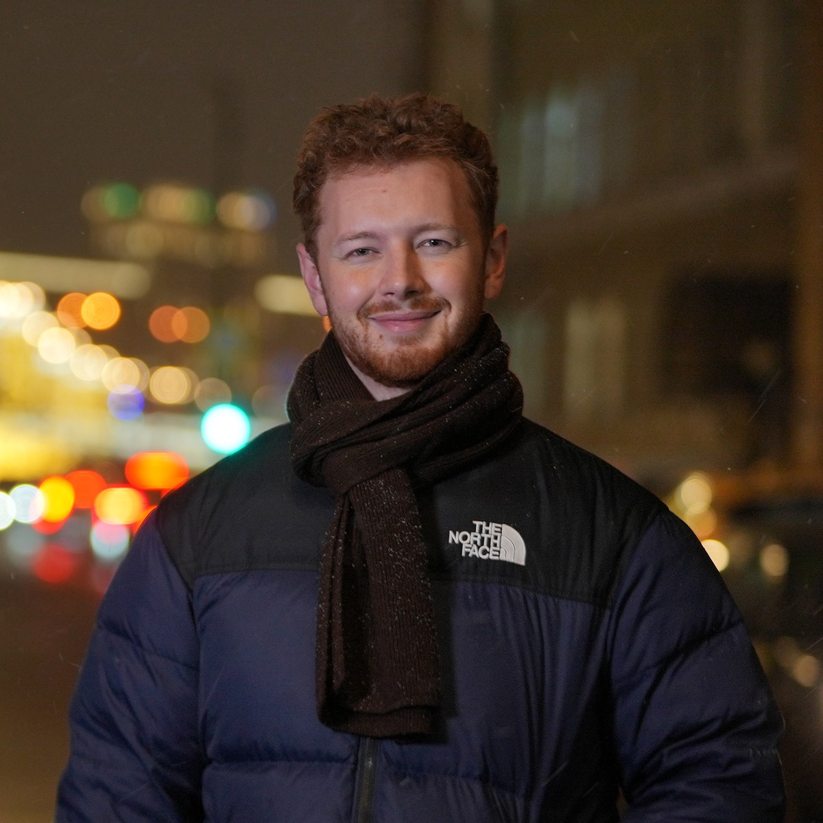 Егор Арлачев